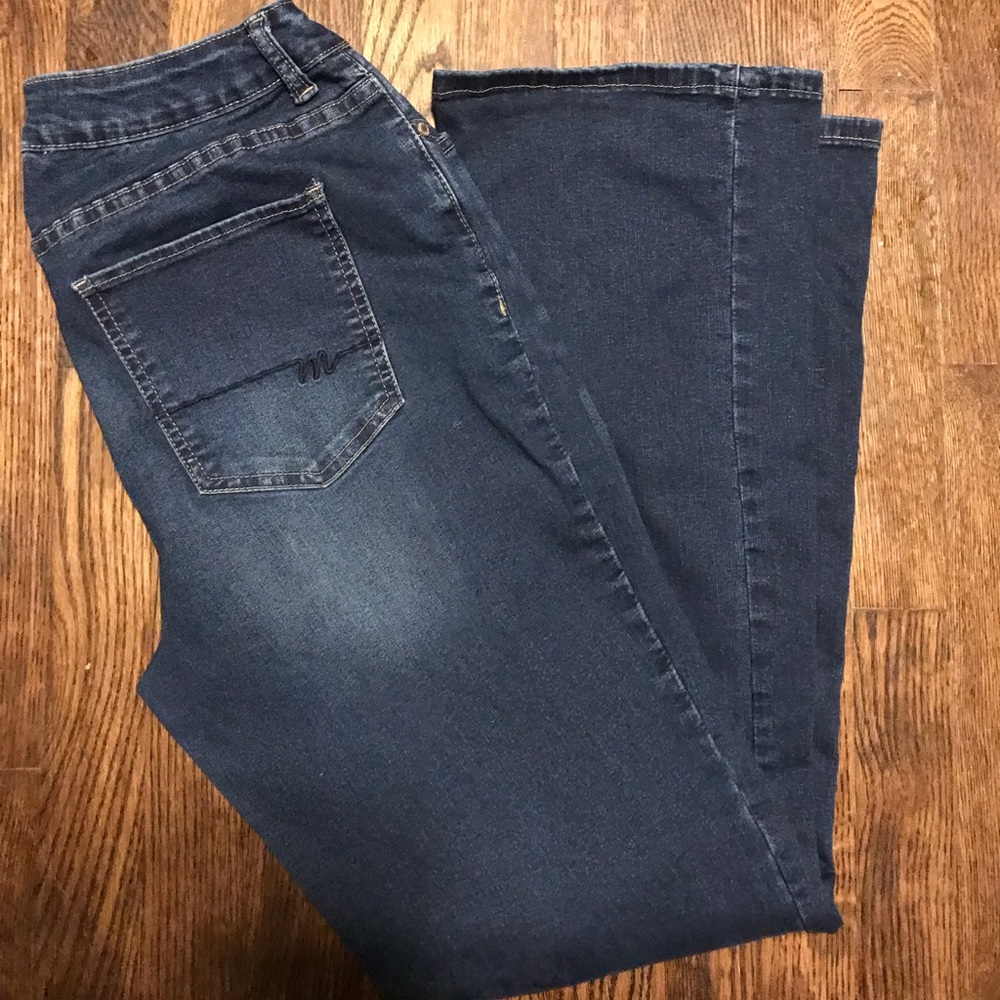 Maurice’s Bootcut Jeans